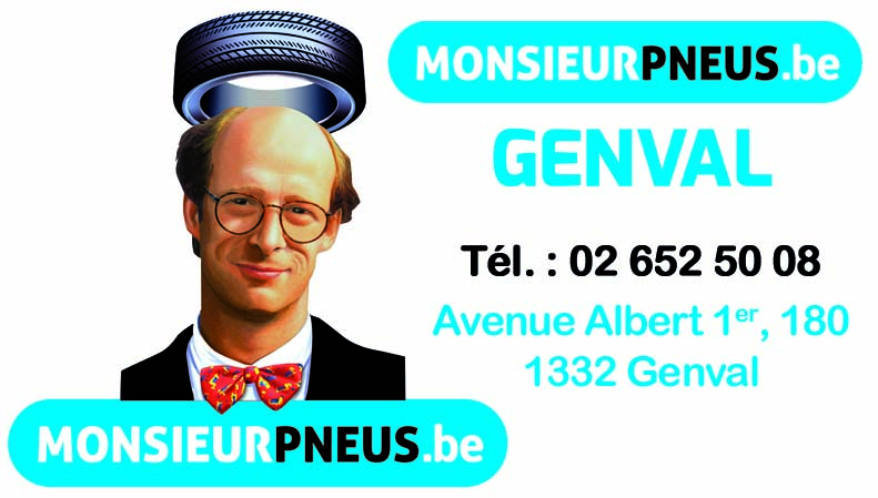 Monsieur Pneus