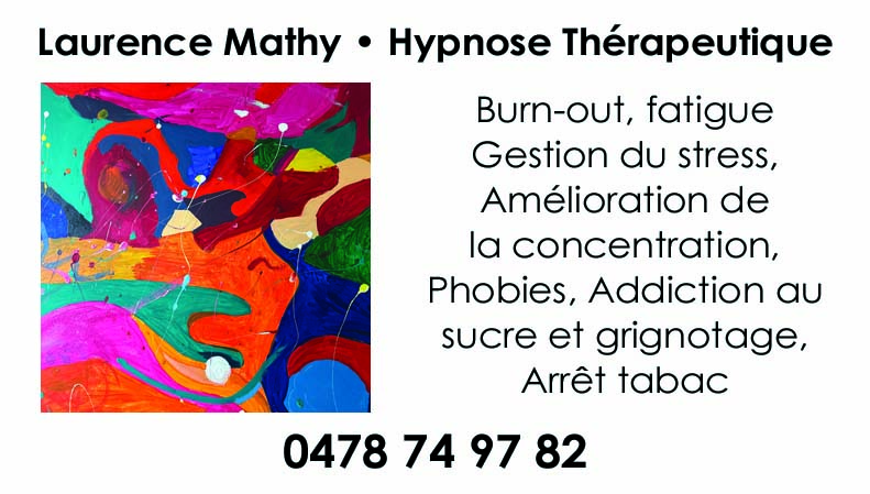 Mathy Laurence