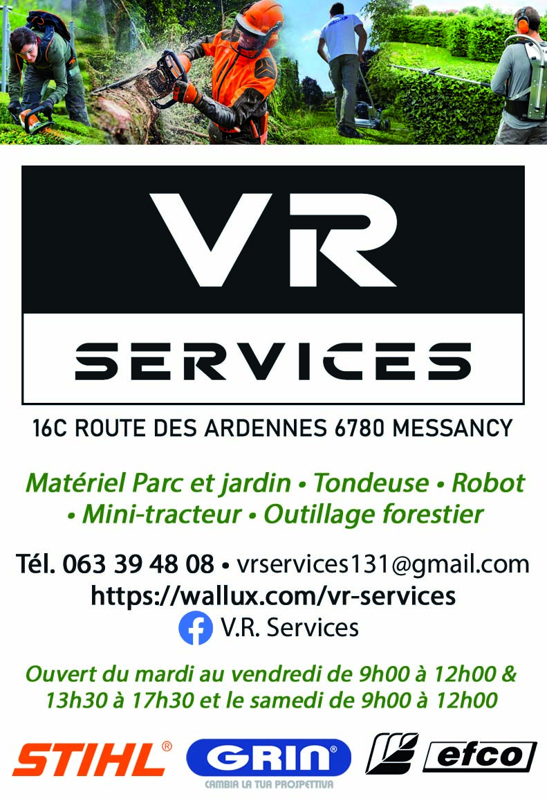 VR Services