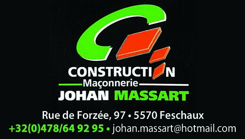 Massart Johan