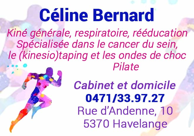 Bernard Céline