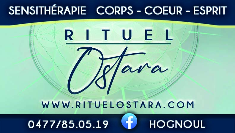 Clignet Marie-Paule Ritual Ostara