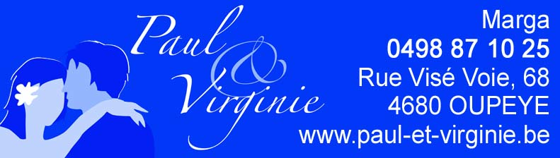 Paul & Virginie 