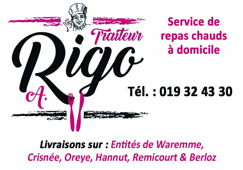 Traiteur Rigo