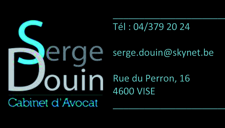 Cabinet Douin Serge