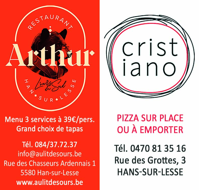 Restaurant Arthur