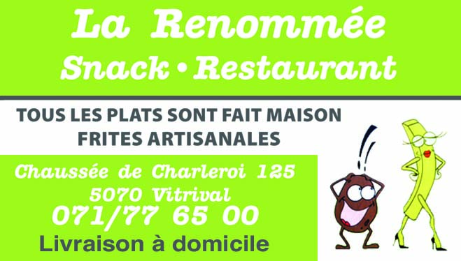 La Renommée