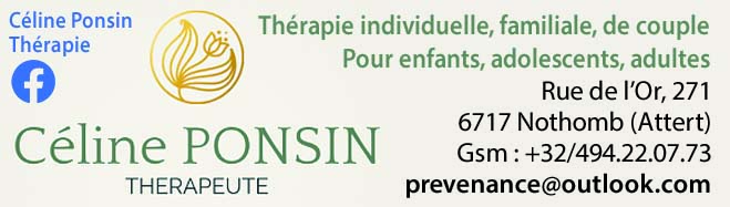 Ponsin Céline 