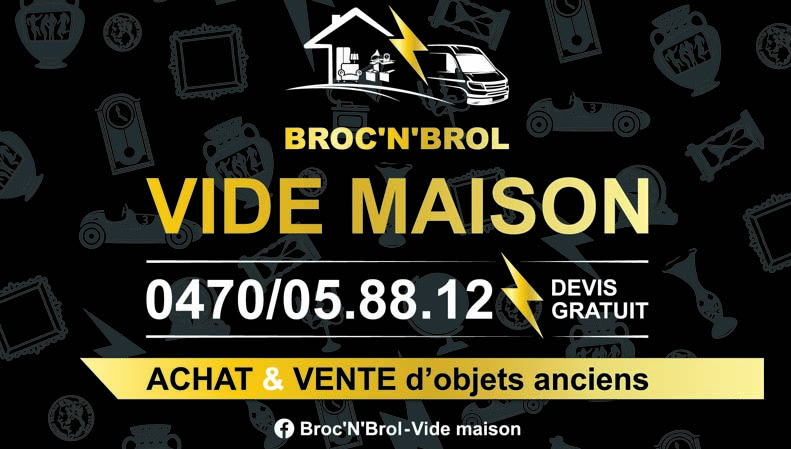 Broc'N Brol