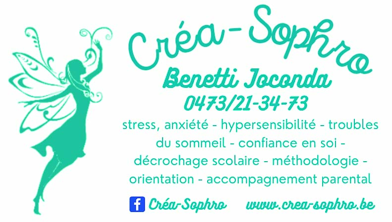 Crea Sophro