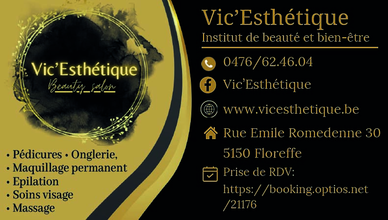 Vic'Esthétique