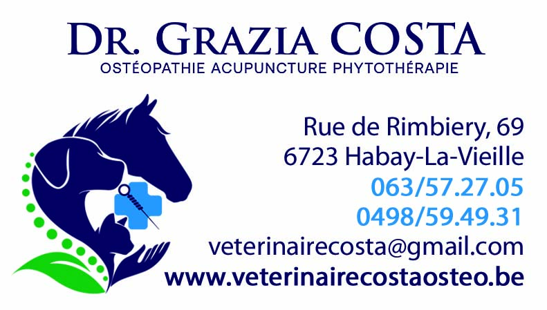 Costa Grazia