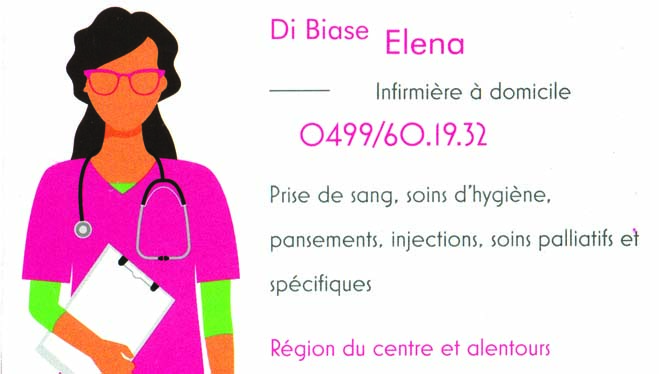 Di Biase Elena