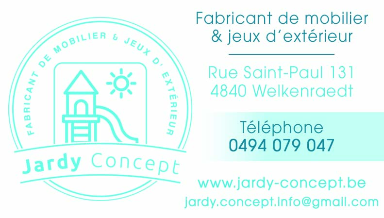 Jardy Concept
