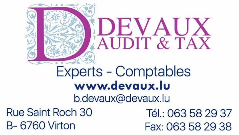 Devaux Audit & Tax