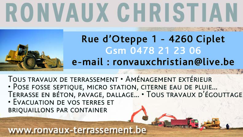 Ronvaux Christian