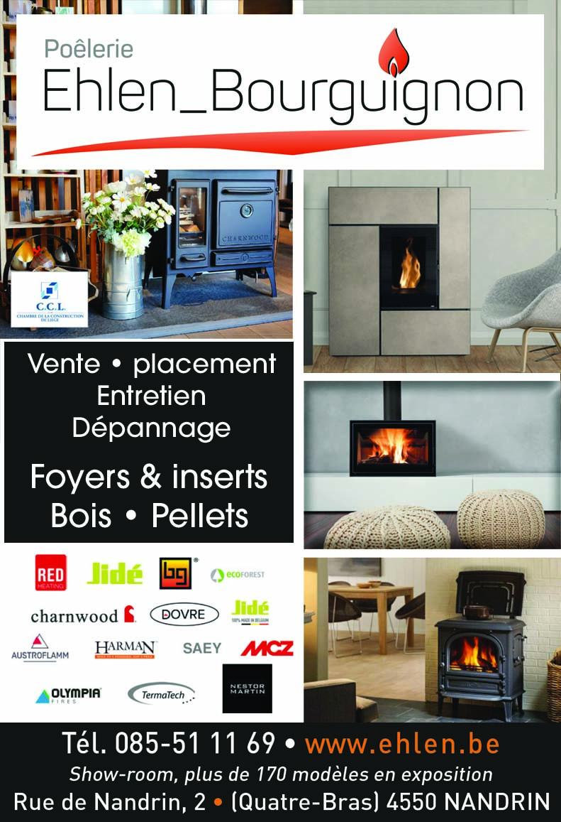 Ehlen - Bourguignon 