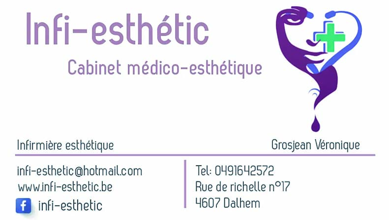 Infi-Esthétic