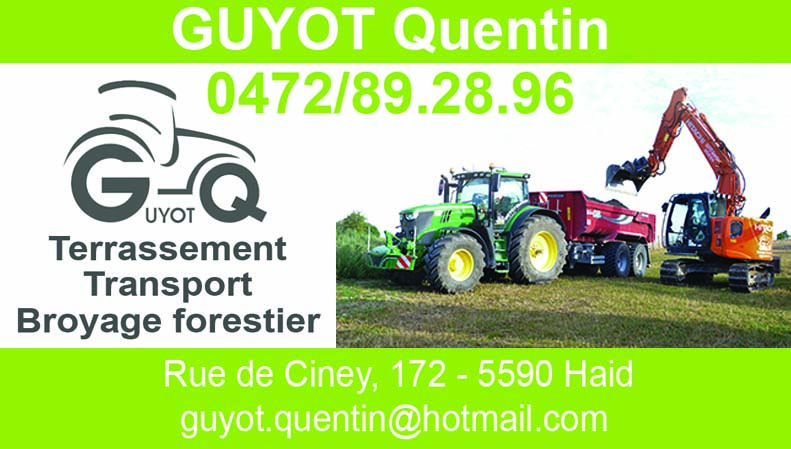 Guyot Quentin
