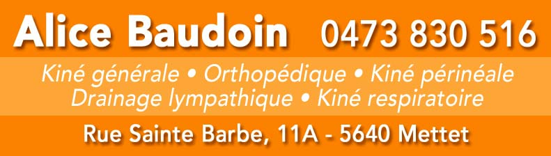 Baudoin Alice 