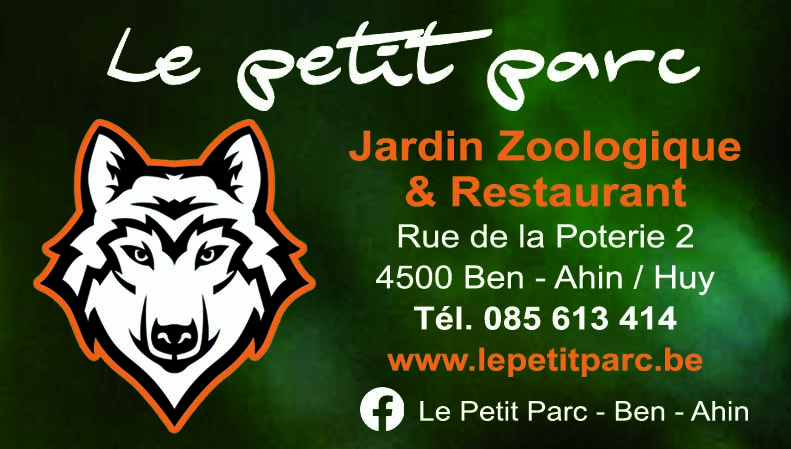 Le Petit Parc de Ben-Ahin