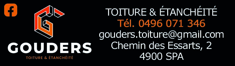 Gouders Toiture