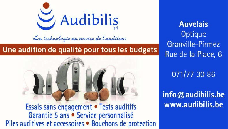 Audibilis Srl