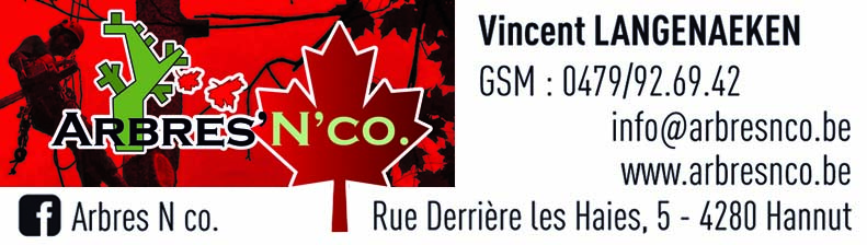 Arbres'N'Co