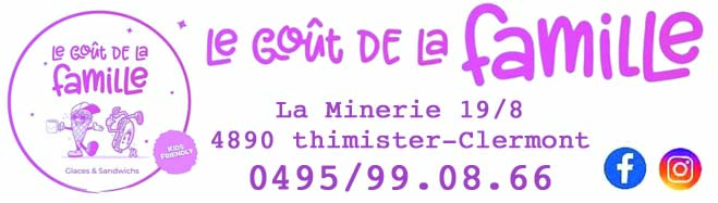 Gout de la Famille (Le)