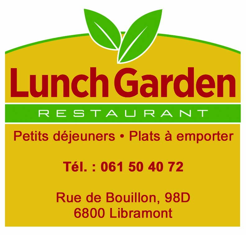 Lunch Garden