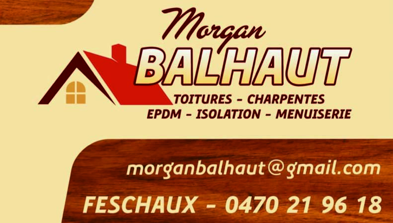 Balhaut Morgan 