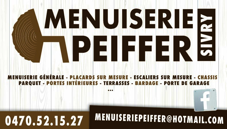 Peiffer Colin