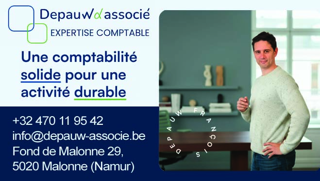 Depauw & Associé Expertise Comptable