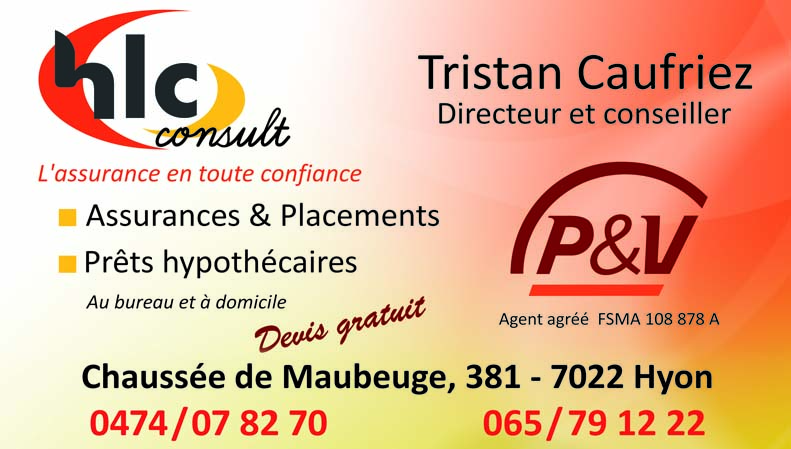 HLC Consult Srl
