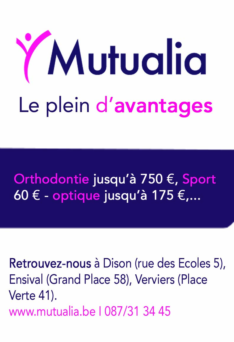 Mutualia