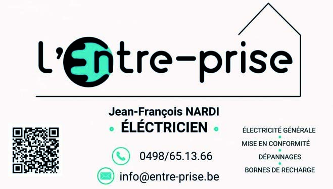 L'Entre-Prise