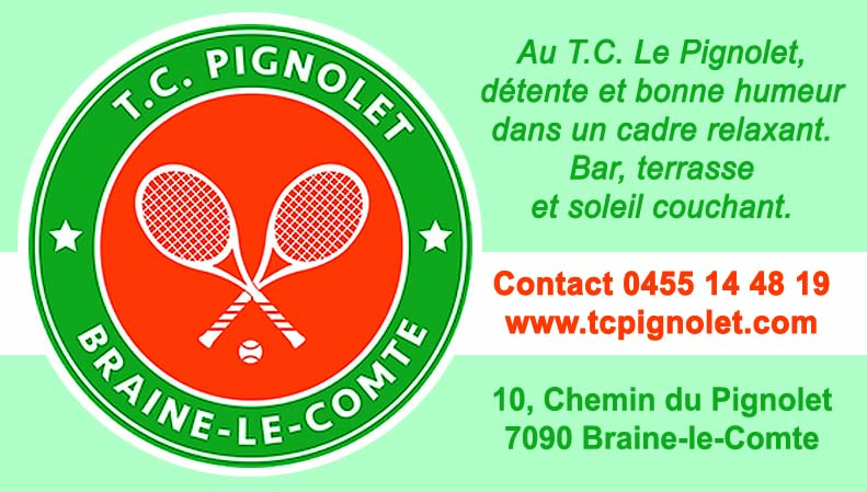 T.C. le Pignolet