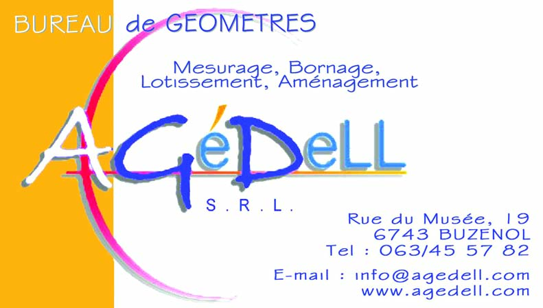 Agedell SRL