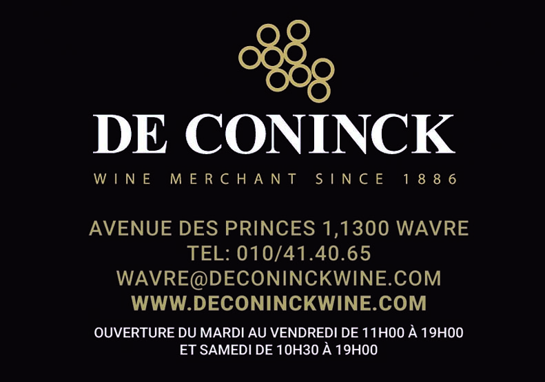 De Coninck SA