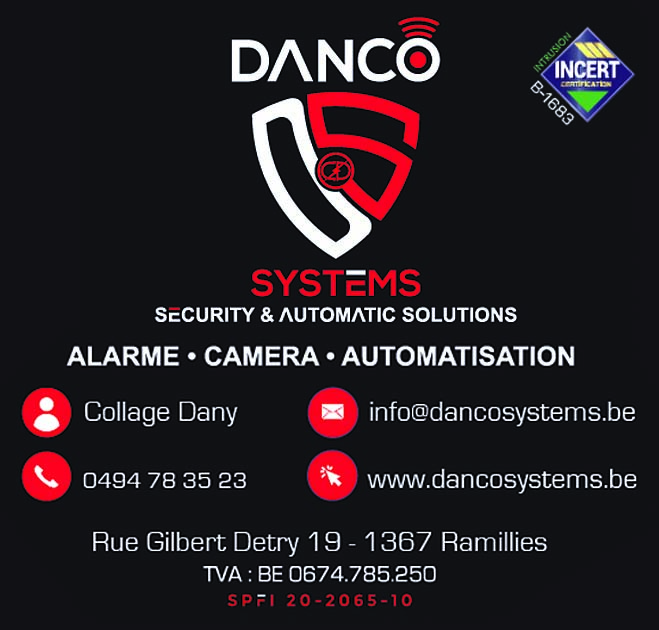 Danco Systems