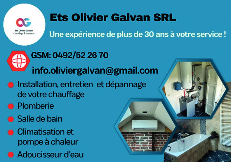 Olivier Galvan