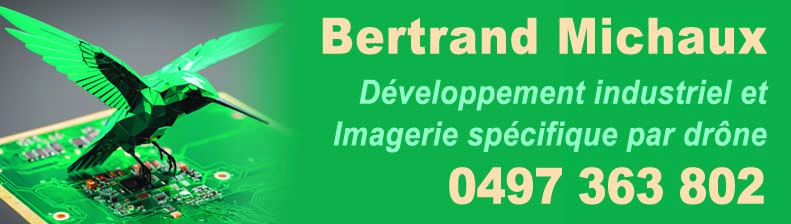 Michaux Bertrand 