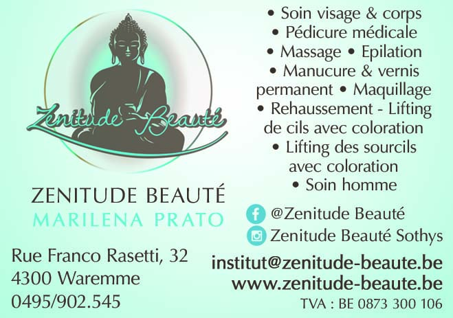 Zénitude Beauté