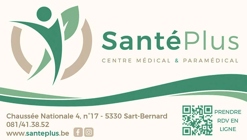 Santé Plus 