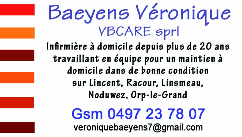 Baeyens Véronique 