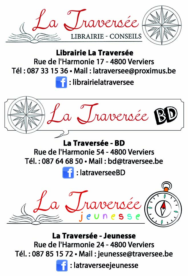 La Traversée