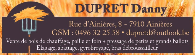 Dupret Danny