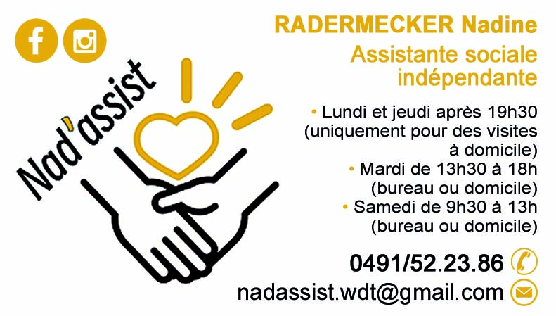 Nad'Assist