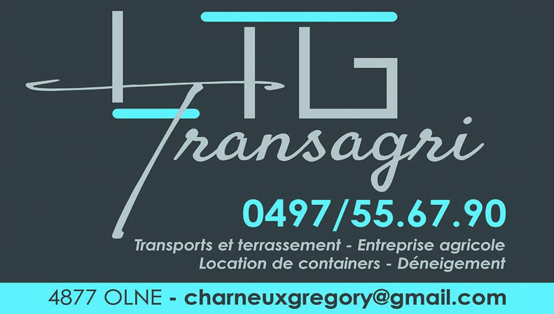LTG Transagri