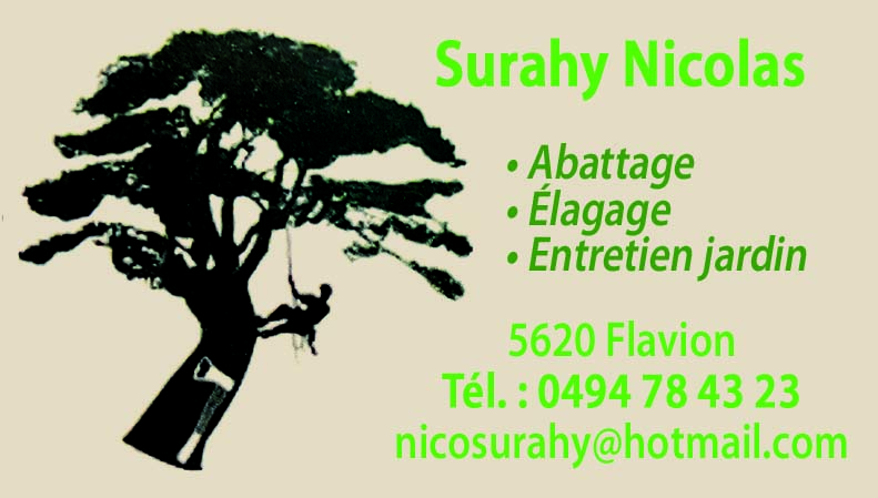 Surahy Nicolas